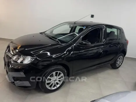 SANDERO EXPR 10