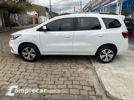 SPIN 1.8 Premier 8V