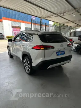 COROLLA CROSS 2.0 Vvt-ie XRE