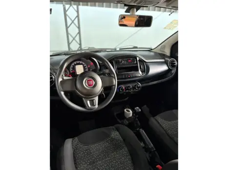 UNO 1.0 FIREFLY FLEX WAY 4P MANUAL