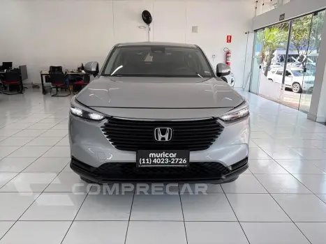 HR-V 1.5 DI I-VTEC FLEX EX CVT