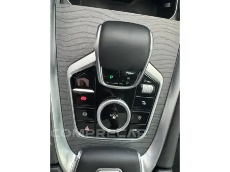 TIGGO 8 PRO 1.6 TGDI GASOLINA DCT