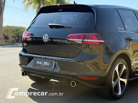 GOLF 2.0 MI GTI 8V