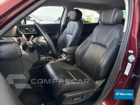 HR-V 1.5 DI I-VTEC FLEX EXL CVT