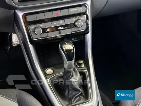 T-CROSS 1.0 200 TSI TOTAL FLEX COMFORTLINE AUTOMÁ