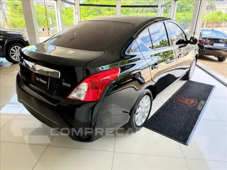 VERSA 1.6 16V V-drive Plus