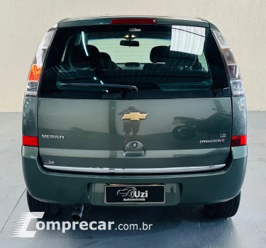 MERIVA 1.8 MPFI Premium 8V