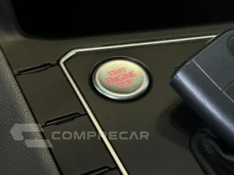 POLO 1.0 200 TSI HIGHLINE AUTOMÁTICO