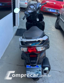 ELITE 125