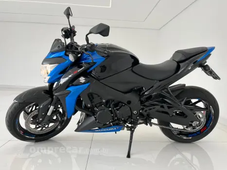 SUZUKI GSX-S 1000