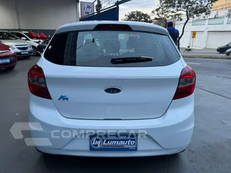 KA 1.0 Ti-vct SE