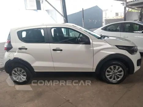 MOBI LIKE 1.0 FLEX 4P