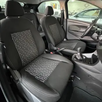 Ka 1.0 SE/SE Plus TiVCT Flex 5p