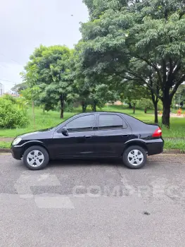 PRISMA 1.4 MPFI Maxx 8V