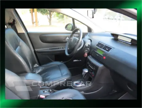 C4 2.0 GLX Pallas 16V