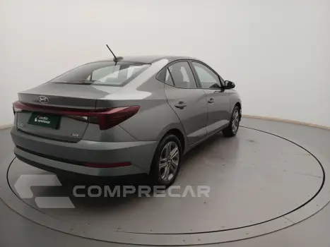 HB20S 1.0 TGDI FLEX COMFORT PLUS AUTOMÁTICO