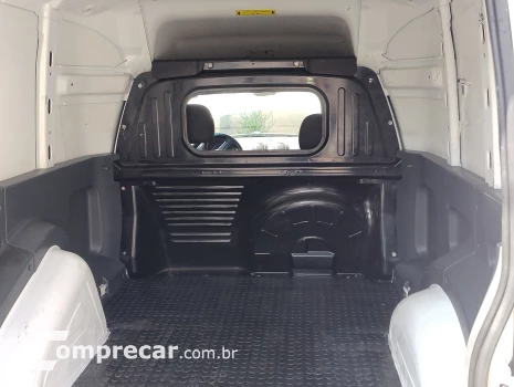 FIORINO 1.4 MPI Furgão Hard Working 8V