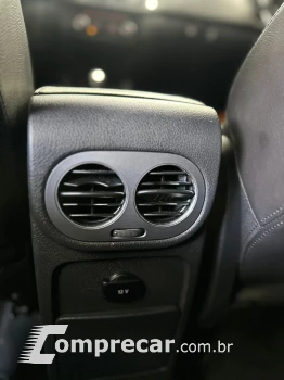TIGUAN 2.0 FSI SE 16V Turbo