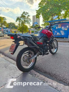 Crosser 150 E