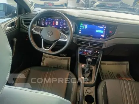 NIVUS 1.0 200 TSI Highline