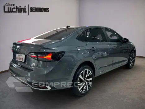 VIRTUS 1.0 200 TSI COMFORTLINE AUTOMÁTICO