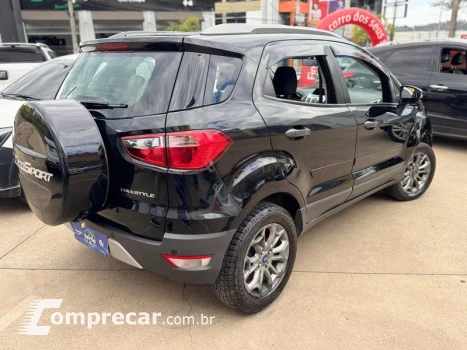 ECOSPORT FSL 1.6