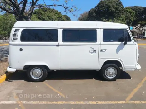 KOMBI - 1.4 MI STD 8V 4P MANUAL