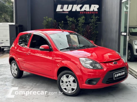 KA 1.0 MPI 8V