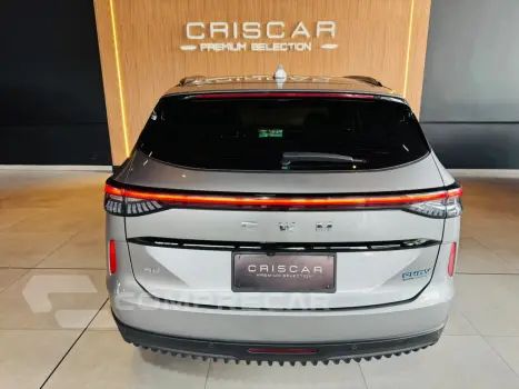 HAVAL H6 1.5 Phev19 E-traction