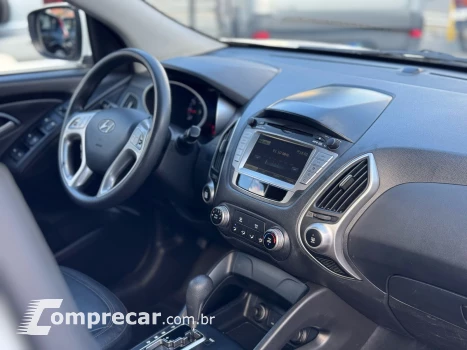IX35 2.0 MPFI GLS 16V
