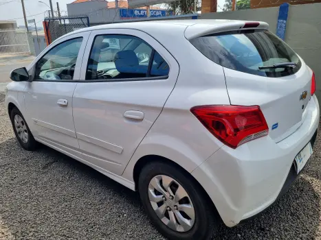 ONIX 1.0 MPFI LT 8V