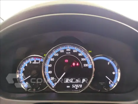 YARIS 1.3 16V XL Multidrive
