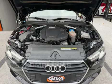 A4 Attraction 2.0 TFSI 190cv S tronic