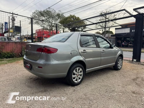 Siena 1.0 4P EL FLEX