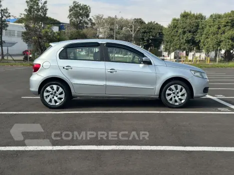 GOL 1.0 MI 8V G.V