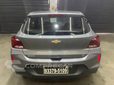 Onix 1.0 Flex Lt Manual