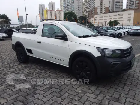 SAVEIRO 1.6 MSI ROBUST CS 16V FLEX 2P MANUAL