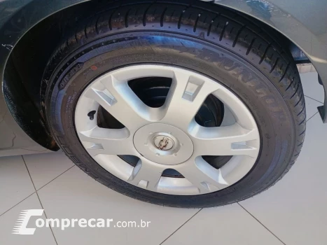 Vectra Sedan 2.0 4P ELEGANCE