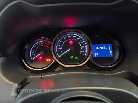 DUSTER Dynamique 2.0 Flex 16V Aut.