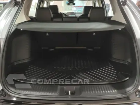 ZR-V 2.0 i-VTEC GASOLINA TOURING CVT