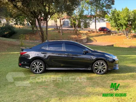COROLLA 2.0 XRS 16V FLEX 4P AUTOMÁTICO