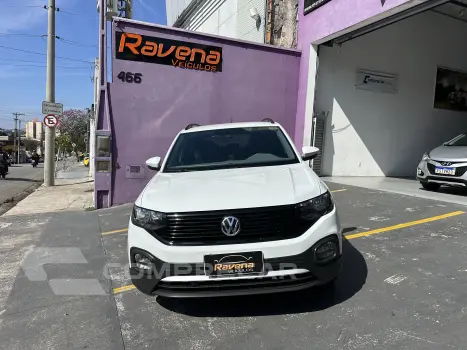 T-CROSS 1.0 200 TSI Sense