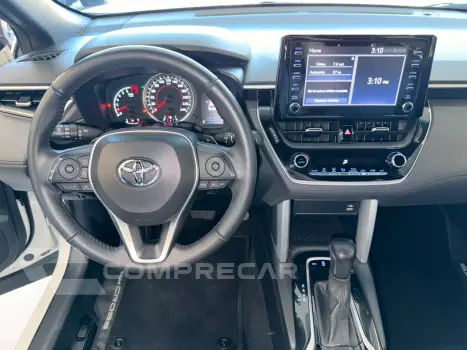 Corolla Cross XRe