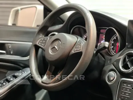 CLA 180 1.6 CGI GASOLINA 7G-DCT