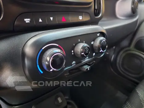 MOBI LIKE 1.0 Fire Flex 5p.