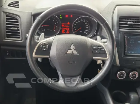 ASX 2.0 16V 160cv Aut.