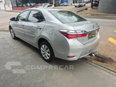 GLI 1.8 AUTOMÁTICO
