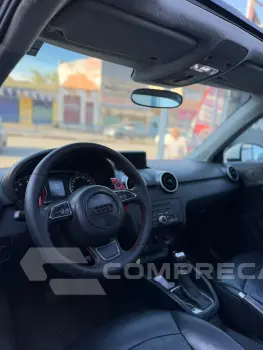 A1 1.4 TFSI Attraction S Tronic