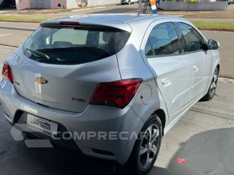 ONIX - 1.4 MPFI LTZ 8V 4P MANUAL