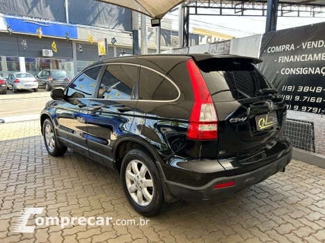 CRV 2.0 LX 4X2 16V